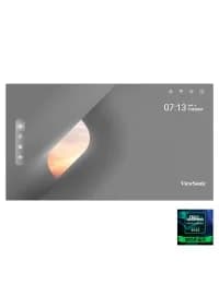 LDM136-151 display