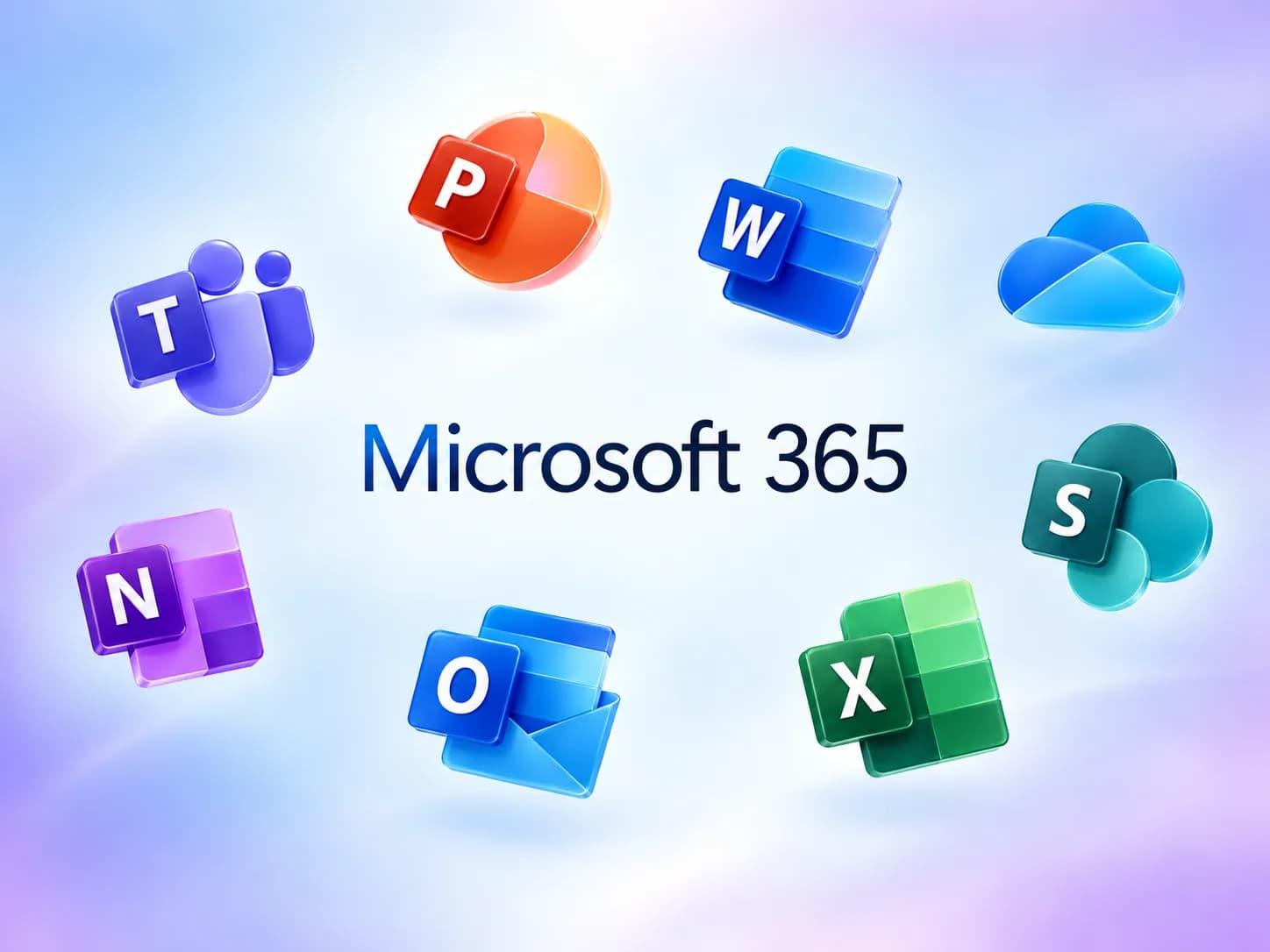 Microsoft 365 in the C9 GROUP Modern Workplace environment