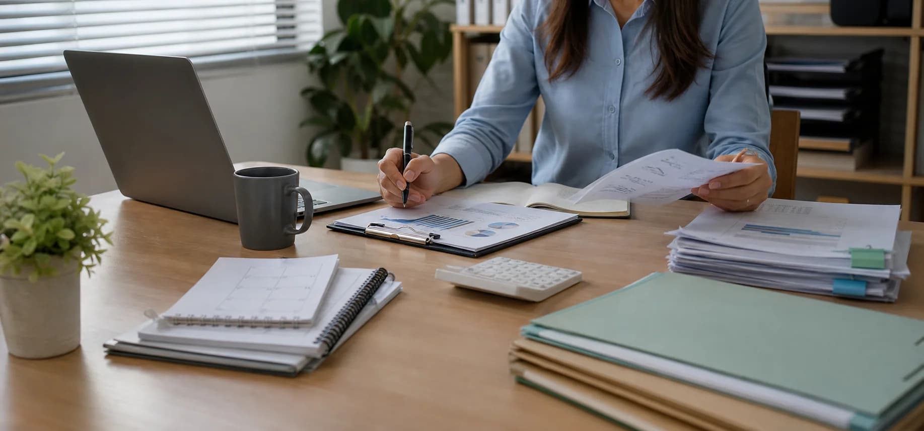 Corporate remote career path
