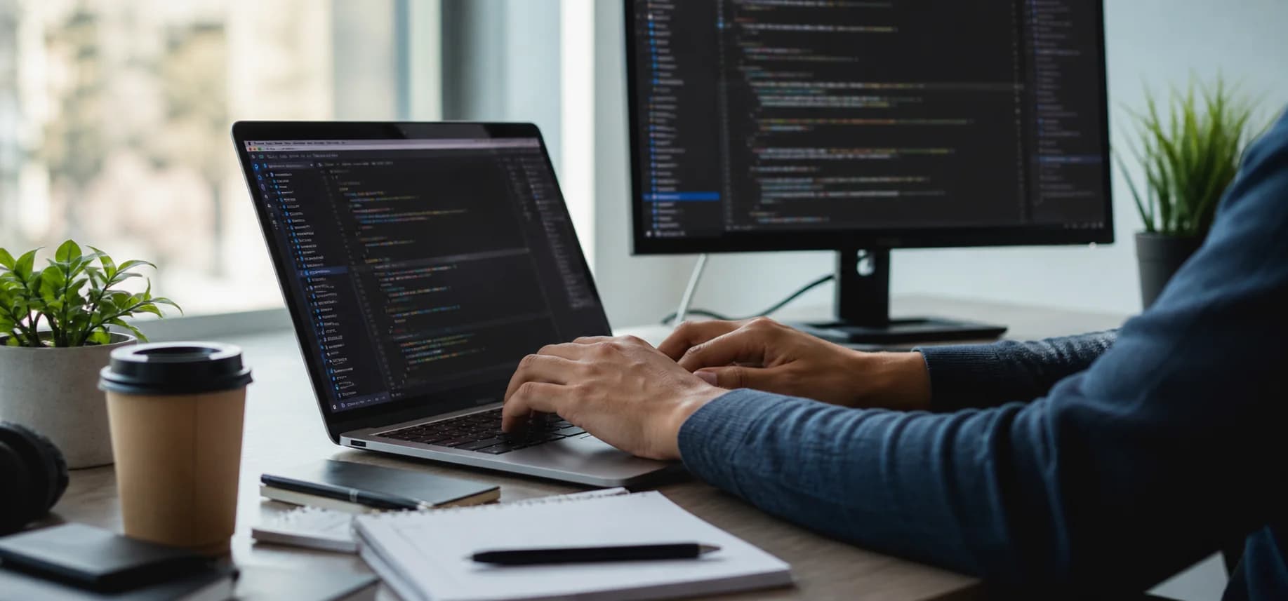 Technology remote career path