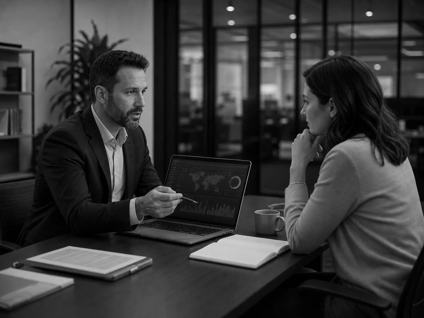 Security consultation for Australian business cyber risk and compliance planning.