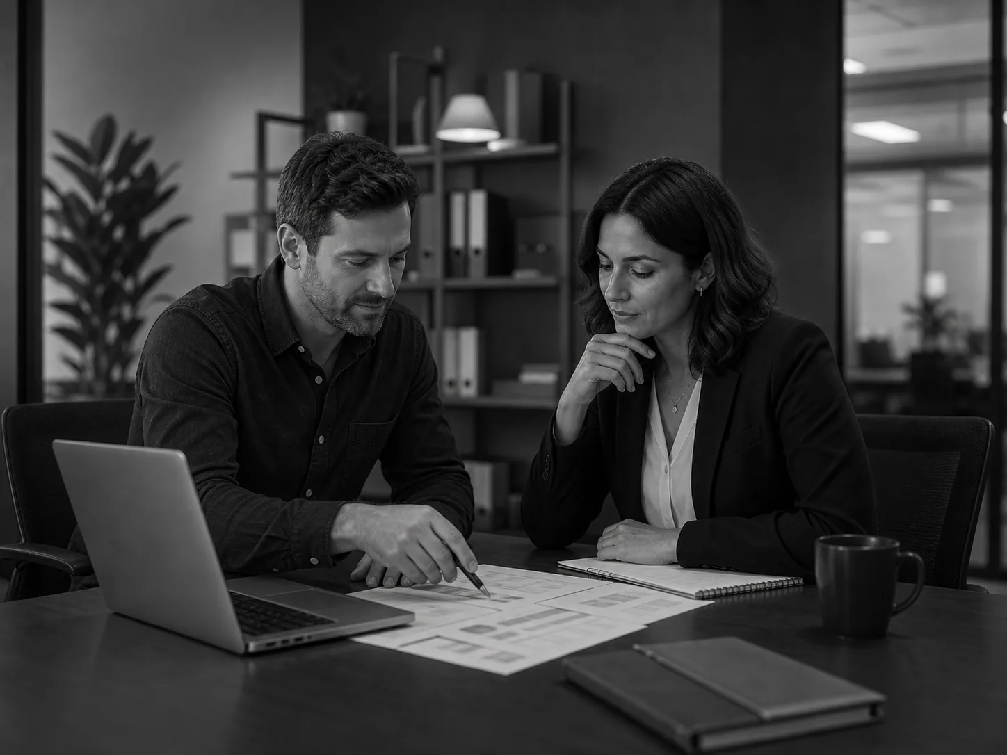 C9 cybersecurity advisor supporting Australian business security operations.