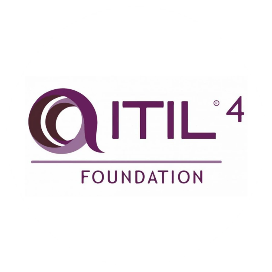 ITIL 4 Foundation